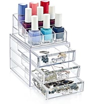 up TY1 3 ÇEKMECELİ ORGANİZER SET BXP-FT-016