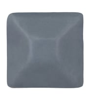 Superior Seramik Sır Mat Gri 175 gr. MT 510 
