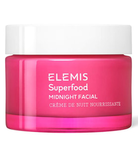 Elemis Superfood Midnight Facial Cream 50ML Nemlendirici Gece Kremi