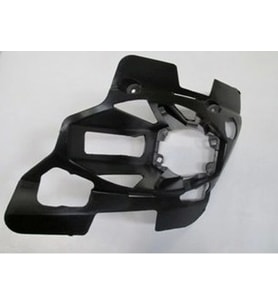 2014-2018 Ford Tourneo Connect Sis Lamba Kapağı İç Bağlantı Braketi Plastiği Sol (Tw) (Adet) (Oem No