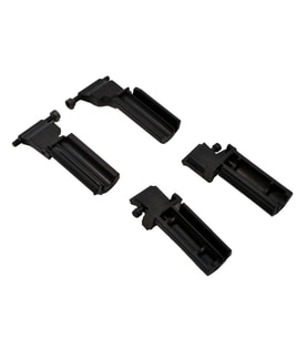 Mercedes Benz W211 2003 - 2009 Sunroof Perde Tamir Takimi