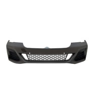 BMW G 30-LCI 2020-2023 Komple Tampon G30 LCI Ön PDCli M Tech 2020 51118098644 Wender