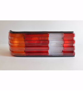 MERCEDES SE-SEL SERİSİ W126 STOP SOL 1268200764