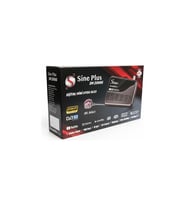 Sine Plus SM2000G Dijital Mini Uydu Alıcısı
