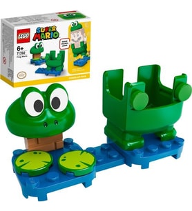 LEGO Super Mario 71392 Frog Mario Power-Up Pack