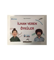 İlham Veren Öyküler 10 Kitap Deneme Eki (Karışık)