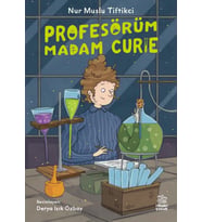 Profesörüm Madam Curie