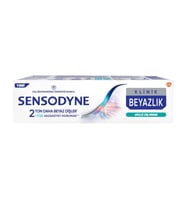 Sensodyne Klinik Diş Minesi Macunu 75 Ml