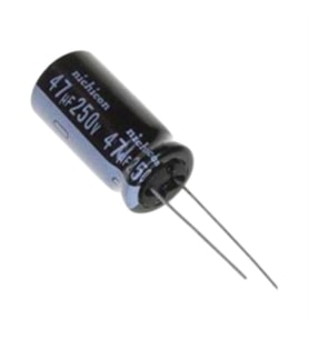 Ayt 47 250 Entegre Devre Transistör
