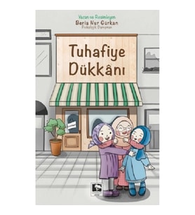 Tuhafiye Dükkanı