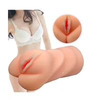 Fastieshop y Geisha Yame Vajina Mastürbatör (Ten)
