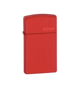 Zippo Logo 1633ZL (1-2) Çakmak