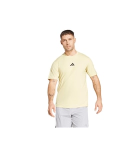 adidas Erkek   T-shirt POWER 3S TEE JE8239