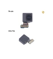 Note 20 Ultra Ön Kamera Ön kamera küçük kamera ön kamera sensörü selfie kamerası
