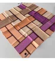 Vissona Twill İpek Eşarp IPK4312