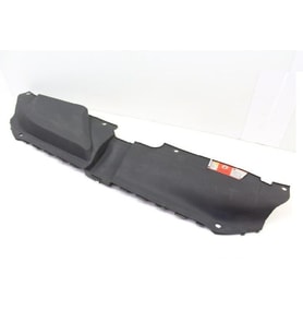 Audi A5 2009 Sonrası Ön Panel Üst Kaplama
