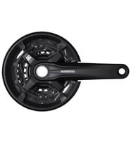 Shimano FC-MT210-3 9 Vites Uyumlu Aynakol Seti 40/30/22T 175mm