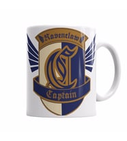 Ravenclaw   harry potter quidditch Kupa Bardak Porselen