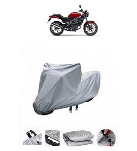 Yeni Honda VTR 250   Motosiklet Brandası ARKA ÇANTA UYUMSUZ BRANDA