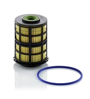 MANN PU7012Z Yakit Filtresi 818013 96896403