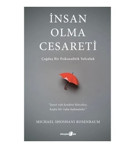 İnsan Olma Cesareti