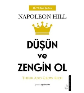Düşün ve Zengin Ol