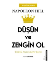 Düşün ve Zengin Ol