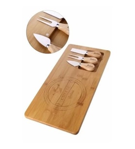 Balsa PS3819 Peynir Sunum Seti 38 Cm