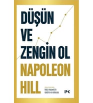 Düşün ve Zengin Ol