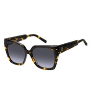 Tommy Hilfiger TH2285S 08608 53 Kadın Güneş Gözlüğü (Kahverengi)