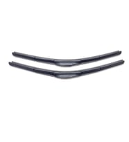 Toyota Land Cruiser Prado J120 2003-2009 Ön Cam Silecek 55x53cm
