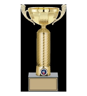 ODAK KUPA - Small Kupalar - S-064 A - 29 cm