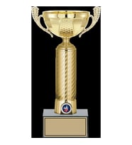 ODAK KUPA - Small Kupalar - S-064 A - 29 cm