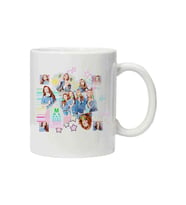 Kupa Bardak K Pop Mamoo Mama Homo Sapiens