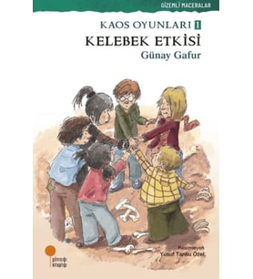 Kelebek Etkisi