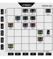 Black Edition Fiber Wax Orta ve İnce Telli Saçlar Gravity 150 ml