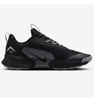 Nike Juniper Trail 3 Gore Tex Walking Running Shoes Su Geçirmez Outdoor Reflektörlü Yürüyüş Ayakkabısı Siyah