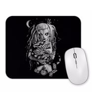 Malevoa Mouse Pad