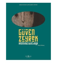 Güven Zeyrek Resminde Yüce Doğa