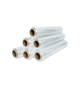 17 Micron 140 Metre Streç Film (Stretch Fılm) 1 Adet