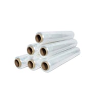 17 Micron 140 Metre Streç Film (Stretch Fılm) 1 Adet