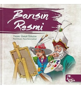 Barışın Resmi (Cilti)