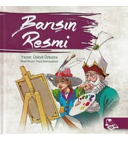 Barışın Resmi (Cilti)
