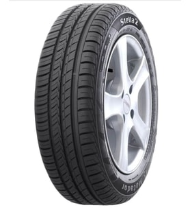 145/80R13 75T STELLA 2 MATADOR Yaz Lastigi 2016