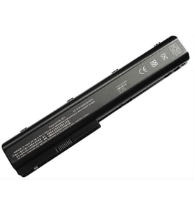 Hp  HSTNN-OB75  Notebook Bataryası Pili - 12 Cell