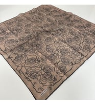 ARSEL MODA Soft Pamuklu Eşarp LRB5311