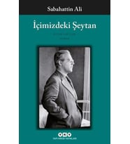 İçimizdeki Şeytan - Sabahattin Ali - Yapı Kredi Yayınları