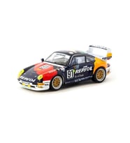 Tarmac Works X Schuco Porsche 911 GT2 1/64 Model Araba (Çok Renkli)