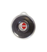 DAKKIN H8100433 3.3mm 42m 4 Köşe Siyah Misina