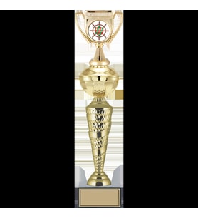 ODAK KUPA - Figürlü Kupalar - Kupa Figürlü Kupalar FG-075 B - 50 cm